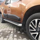 Mercedes X class 2017-2020 Listwy drzwiowe (4 szt, ABS) zdjęcia 4