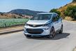 Przegląd elektryczny hatchback Chevrolet Bolt EV zdjęcia 7