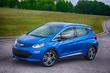 Przegląd elektryczny hatchback Chevrolet Bolt EV zdjęcia 6