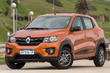 Przegląd kompaktowego budżetowego hatchback Renault Kwid zdjęcia 5