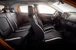 Przegląd kompaktowego budżetowego hatchback Renault Kwid zdjęcia 3