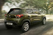 Przegląd kompaktowego budżetowego hatchback Renault Kwid zdjęcia 2