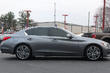 Premiowy sedan Infiniti Q50 zdjęcia 6