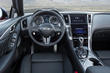 Premiowy sedan Infiniti Q50 zdjęcia 4