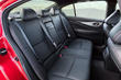 Premiowy sedan Infiniti Q50 zdjęcia 5