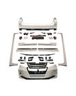 Toyota Sienna 2010-2020 Zestaw body kit GBT zdjęcia 3