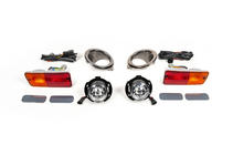 Nissan Patrol Y61 1997-2011 Zestaw body kit Safari zdjęcia 8