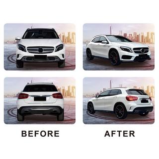Kompletny Zestaw Body Kit AMG zdjęcia 2