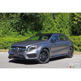 Kompletny Zestaw Body Kit AMG zdjęcia 1