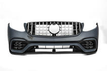 Mercedes GLC X253 2015-2022 Zestaw body kit 2015-2019 (AMG GLC63) zdjęcia 7