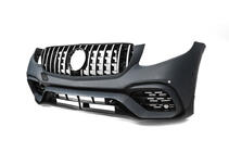 Mercedes GLC X253 2015-2022 Zestaw body kit 2015-2019 (AMG GLC63) zdjęcia 8