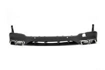 Mercedes GLC X253 2015-2022 Zestaw body kit 2015-2019 (AMG GLC63) zdjęcia 11
