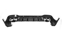 Mercedes GLC X253 2015-2022 Zestaw body kit 2015-2019 (AMG GLC63) zdjęcia 14