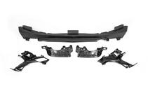 Mercedes GLC X253 2015-2022 Zestaw body kit 2015-2019 (AMG GLC63) zdjęcia 17