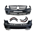 Mercedes GL/GLS сlass X166 2012-2019 Zestaw body kit AMG (do GL) zdjęcia 15