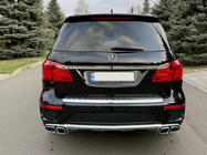 Mercedes GL/GLS сlass X166 2012-2019 Zestaw body kit AMG (do GL) zdjęcia 8
