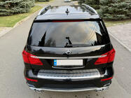 Mercedes GL/GLS сlass X166 2012-2019 Zestaw body kit AMG (do GL) zdjęcia 13