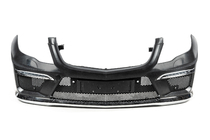 Mercedes GLK сlass X204 2008-2015 Kompletny Zestaw Body Kit AMG zdjęcia 5