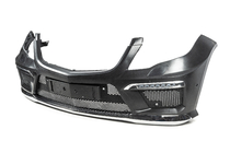 Mercedes GLK сlass X204 2008-2015 Kompletny Zestaw Body Kit AMG zdjęcia 13