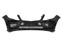 Mercedes GLK сlass X204 2008-2015 Kompletny Zestaw Body Kit AMG zdjęcia 15
