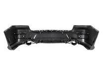 Mercedes GLK сlass X204 2008-2015 Kompletny Zestaw Body Kit AMG zdjęcia 18