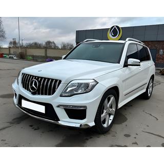 Kompletny Zestaw Body Kit AMG zdjęcia 1