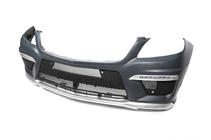 Mercedes GLE/ML сlass W166 2011-2018 Kompletny body kit AMG ML63 zdjęcia 7