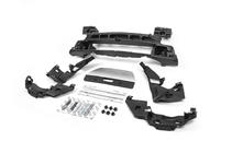 Mercedes GLE/ML сlass W166 2011-2018 Kompletny body kit AMG ML63 zdjęcia 13