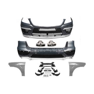Kompletny body kit AMG ML63 zdjęcia 2