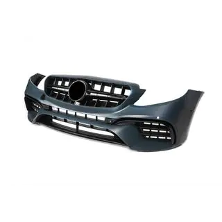 Kompletny body kit AMG E63 (do 2016-2020) zdjęcia 3