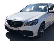 Mercedes E-сlass W212 2009-2016 Maska (Lift) zdjęcia 5