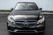 Mercedes E-сlass W212 2009-2016 Zestaw pakietu nadwozia E63 AMG (do 2013-2016) zdjęcia 3