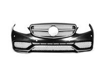 Mercedes E-сlass W212 2009-2016 Zestaw pakietu nadwozia E63 AMG (do 2013-2016) zdjęcia 10