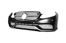Mercedes E-сlass W212 2009-2016 Zestaw pakietu nadwozia E63 AMG (do 2013-2016) zdjęcia 11