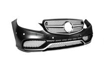Mercedes E-сlass W212 2009-2016 Zestaw pakietu nadwozia E63 AMG (do 2013-2016) zdjęcia 9