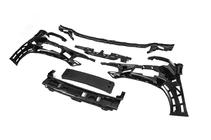 Mercedes E-сlass W212 2009-2016 Zestaw pakietu nadwozia E63 AMG (do 2013-2016) zdjęcia 19