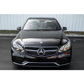 Zestaw pakietu nadwozia E63 AMG (do 2013-2016) Mercedes E-сlass W212 2009-2016 zdjęcia 3