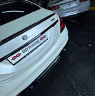 Mercedes S-class W222 2013-2022 Zestaw body kit S63 AMG (lifting 2018) zdjęcia 33