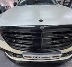 Mercedes S-class W222 2013-2022 Zestaw body kit S63 AMG (lifting 2018) zdjęcia 34