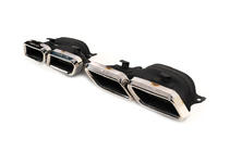 Mercedes S-class W222 2013-2022 Zestaw body kit S63 AMG (styl 2014) zdjęcia 11