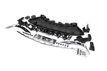 Mercedes S-class W222 2013-2022 Zestaw body kit S63 AMG (styl 2014) zdjęcia 12