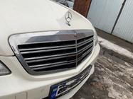 Mercedes S-class W221 2005-2013 Zestaw body kit AMG S65 zdjęcia 4