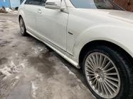 Mercedes S-class W221 2005-2013 Zestaw body kit AMG S65 zdjęcia 3