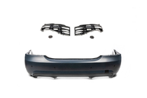 Mercedes S-class W221 2005-2013 Zestaw body kit AMG S65 zdjęcia 9