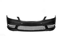 Mercedes S-class W221 2005-2013 Zestaw body kit AMG S65 zdjęcia 5