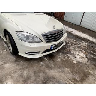 Zestaw body kit AMG S65 zdjęcia 1