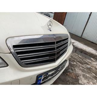 Zestaw body kit AMG S65 zdjęcia 4