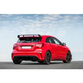 Zestaw Body Kit (A45 AMG) zdjęcia 4