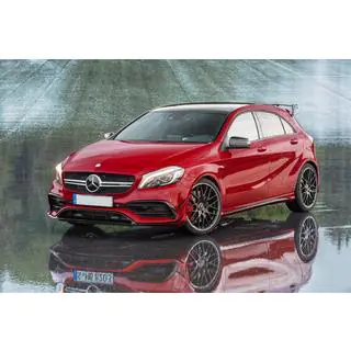 Zestaw Body Kit (A45 AMG) zdjęcia 1