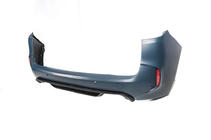 BMW X5 F15 2013-2018 Zestaw body kit z układem wydechowym (X5M) zdjęcia 17